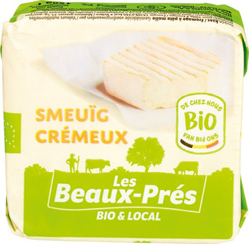 Le cremeux