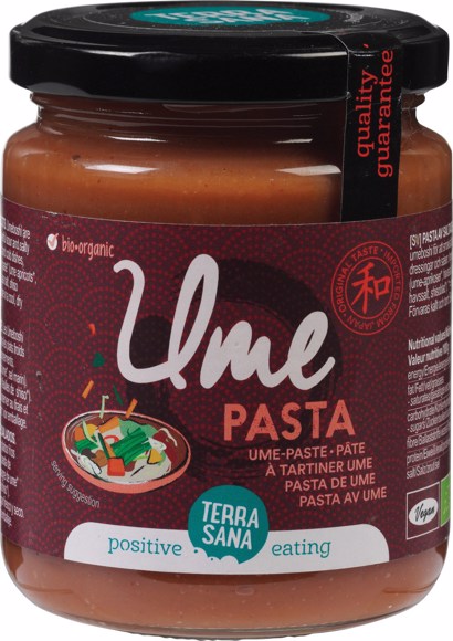 Umepasta