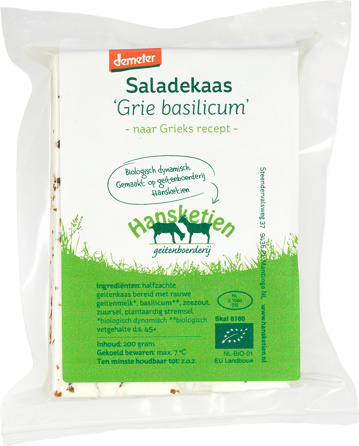 Grie Basilicum