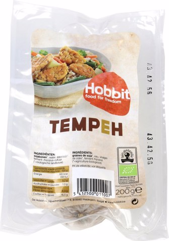 Tempeh