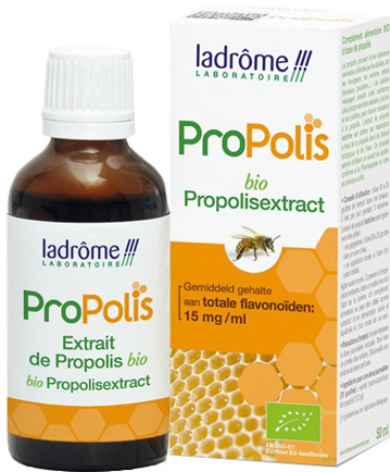 ProPolis propolisextract