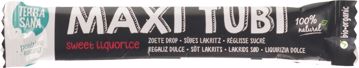 Zoete drop maxi tubi