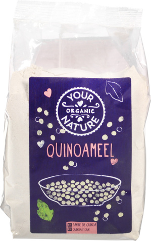 Quinoameel