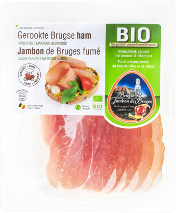 Brugse ham