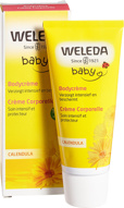 Baby bodycrème calendula