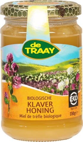 Klaverhoning