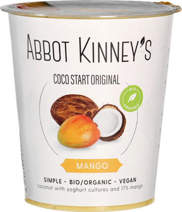 Coco Start mango