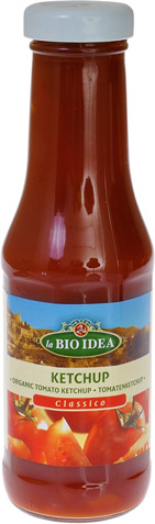 Tomatenketchup Classico