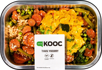 Thaise viscurry