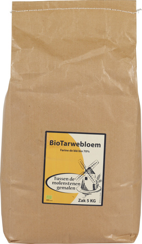 Tarwebloem