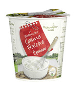Boeren crème fraîche