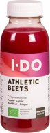 Atlethic beets
