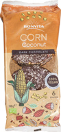 Corn Coconut rijstwafels