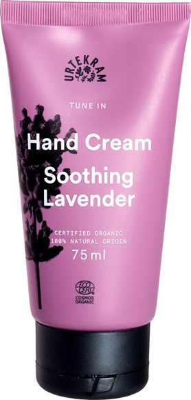 Handcrème lavendel