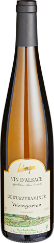 Gewurztraminer