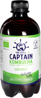 Kombucha kokosnoot