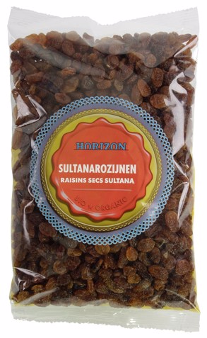 Sultanarozijnen