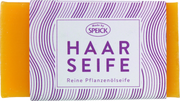 Haarzeep
