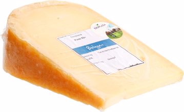 Belegen kaas 50+