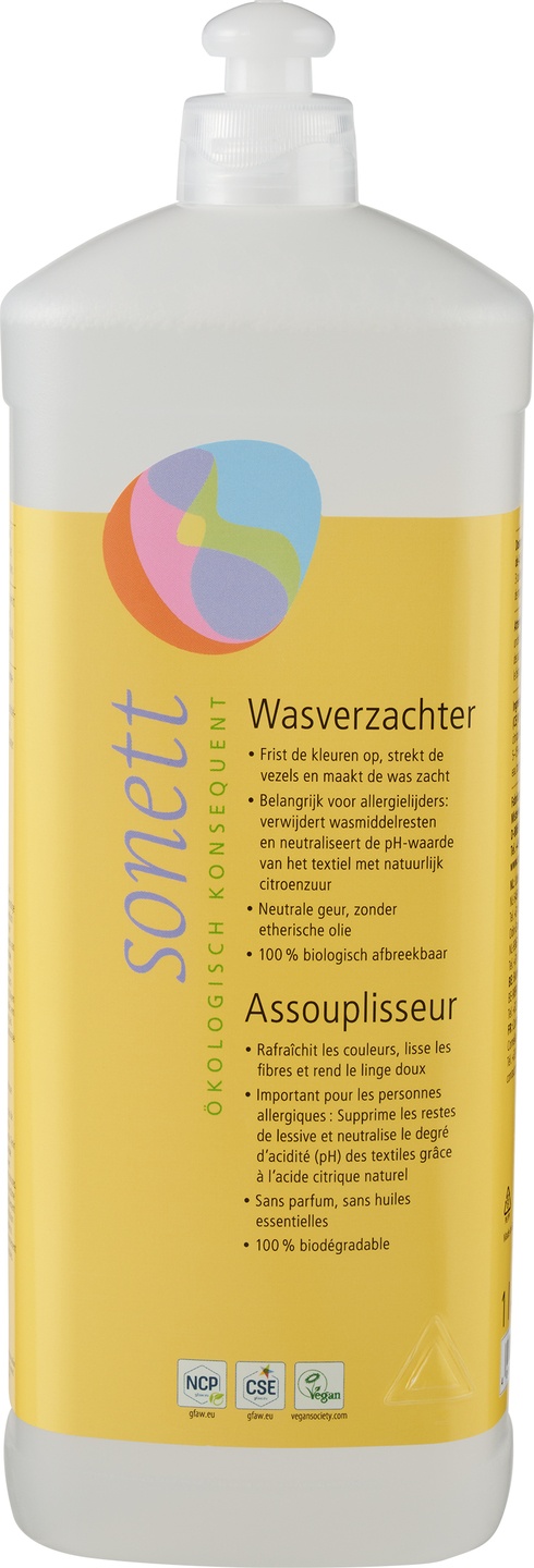 Wasverzachter