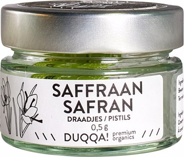 Saffraandraadjes