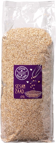 Sesamzaad