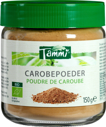 Carobepoeder