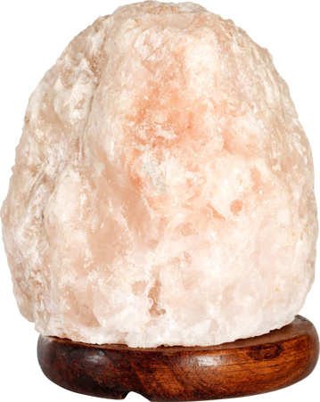 Himalayazout zoutlamp 4-7 kg