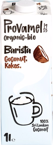Barista kokosdrink