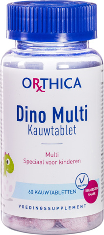 Multivitamine kids dino