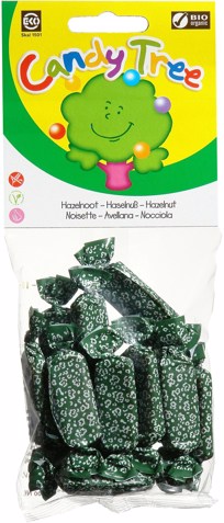 Hazelnoottoffees