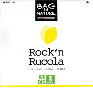 Rock 'n Rucola