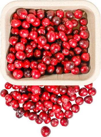 Cranberries