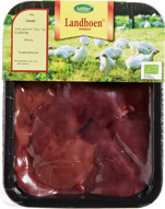 Kippenlevertjes