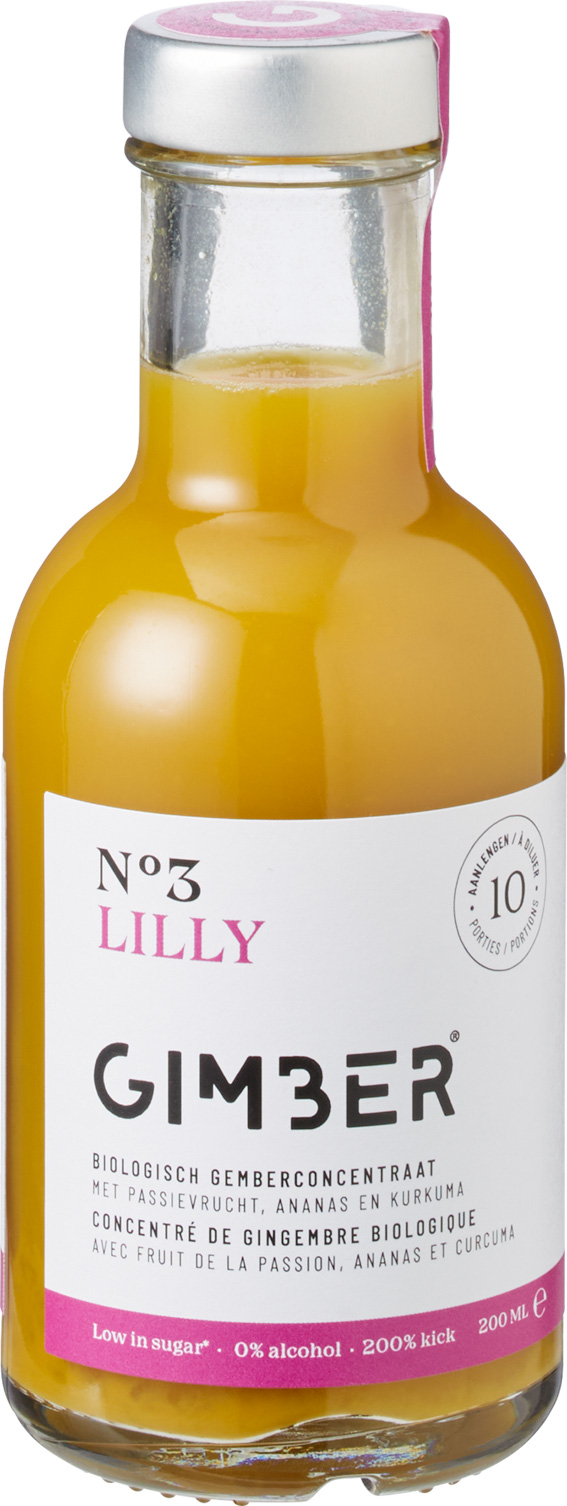 Sweet Lilly