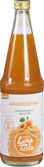 Abrikozendrank