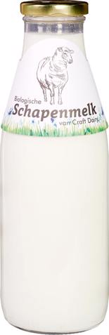 Schapenmelk