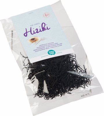 Hiziki