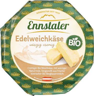 Edelweichkase