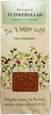 Tuinkerszaad