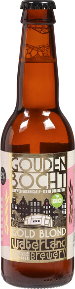 Gouden bocht