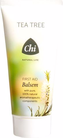 Tea Tree balsem