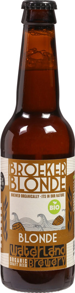 Broeker blonde