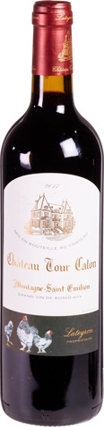 Saint Emilion