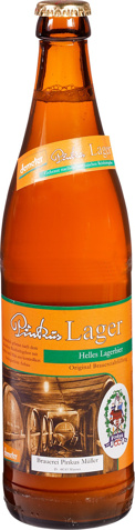Lagerbier