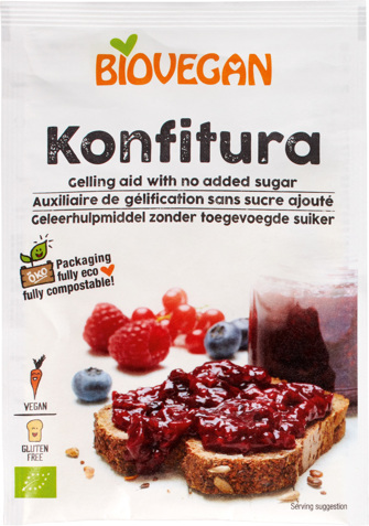 Konfitura jammaker