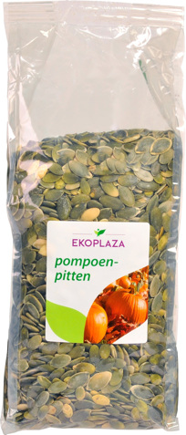 Pompoenpitten