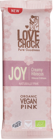 RAW Chocolade Joy Creamy