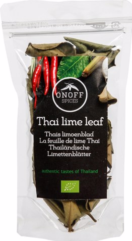 Thais limoenblad