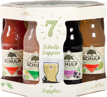 Rondje van Schulp
